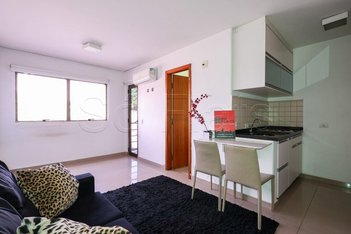apartment em Rua Otávio Tarquínio de Sousa, Campo Belo - São Paulo - SP