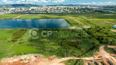 land_lot em Severo Dullius, Anchieta - Porto Alegre - RS