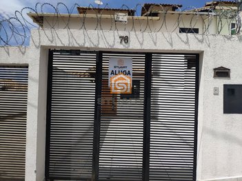 house em Rua João Maximiniano, Santa Mônica - Belo Horizonte - MG