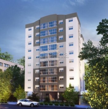 apartment em Buenos Aires, Jardim Botânico - Porto Alegre - RS
