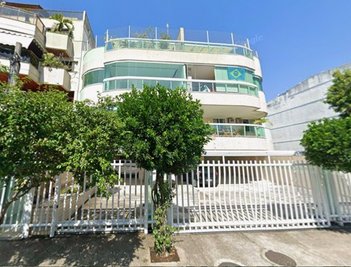 apartment em Rua Maurício da Costa Faria, Recreio dos Bandeirantes - Rio de Janeiro - RJ