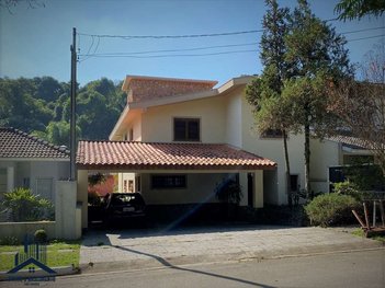 house em Avenida Estácio de Sá, São Paulo II - Cotia - SP