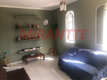 house em Avenida Guilherme, Vila Guilherme - São Paulo - SP