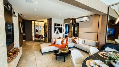 apartment em Rua Padre Raposo, Mooca - São Paulo - SP