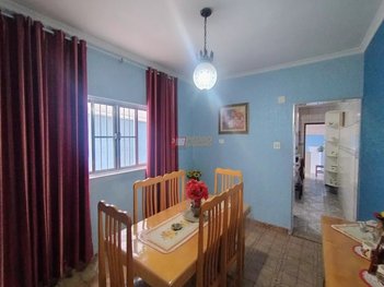 house em Rua Amparo, Baeta Neves - São Bernardo do Campo - SP