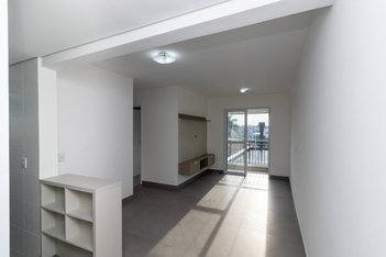 apartment em Rua Raulino Galdino da Silva, Jardim Maristela - São Paulo - SP