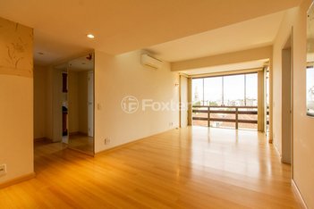 apartment em Rua Dona Eugênia, Santa Cecília - Porto Alegre - RS