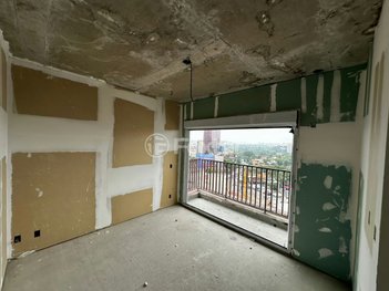 apartment em Praça dos Omaguás, Pinheiros - São Paulo - SP