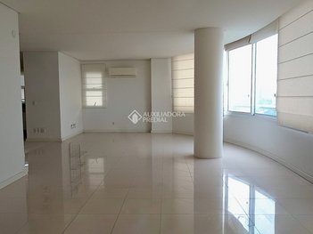 apartment em Rua Pedro Álvares Cabral, Rio Branco - Novo Hamburgo - RS