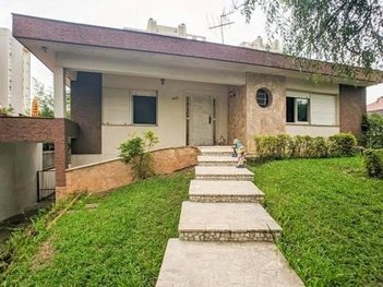 house em Rua Aliança, Jardim Lindóia - Porto Alegre - RS