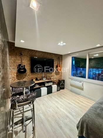 apartment em Avenida Lavras, Petrópolis - Porto Alegre - RS