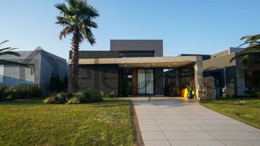 house em Avenida Diamante, Rainha do Mar - Xangri-Lá - RS