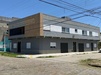 apartment em Rua Dom Manoel I, Parque Residencial São Pedro - Rio Grande - RS