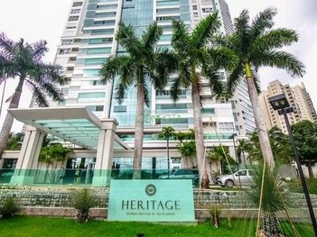 apartment em Rua Montevidéu, Guanabara - Londrina - PR