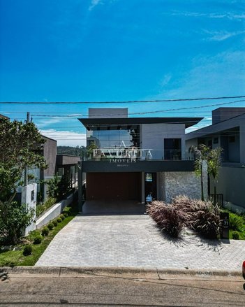 house em Rua Tuiuiú, Condomínio Residencial Campos do Conde - Bragança Paulista - SP