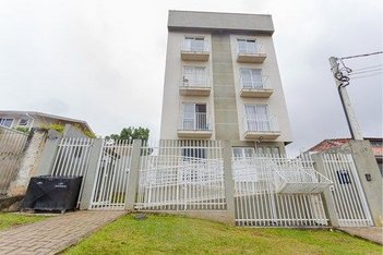 apartment em Rua Joaçaba, Jardim Apucarana - Almirante Tamandaré - PR