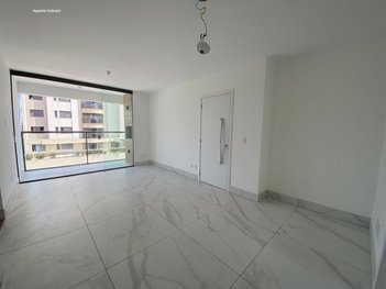 apartment em Rua Cristina, Santo Antônio - Belo Horizonte - MG