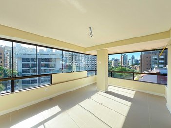 apartment em Rua Ciro Gavião, Boa Vista - Porto Alegre - RS