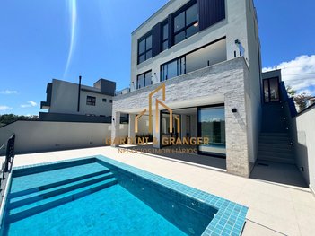 house em Avenida João XXIII, Jardim São Pedro - Mogi das Cruzes - SP