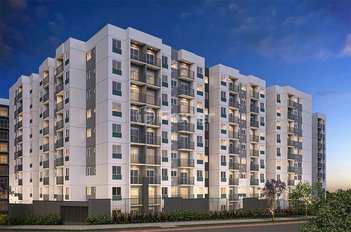 apartment em Rua Murilo Mendes, Vila Butantã - São Paulo - SP