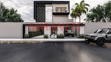house em Rua Domingos Muniz, Jardim Virginia Bianca - São Paulo - SP