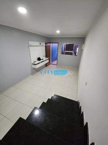 house em Rua Miguel Arcanjo de Oliveira, Parque das Paineiras - São Paulo - SP