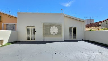 commercial_building em Rua Campos Salles, Vila Seixas - Ribeirão Preto - SP