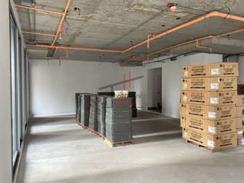 office em Vilela, Tatuapé - São Paulo - SP