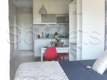 apartment em Avenida São Camilo, Granja Viana II - Cotia - SP