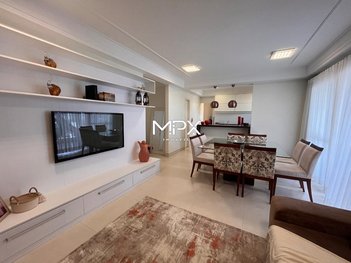 apartment em Rua Fernando Febeliano da Costa, Vila Independência - Piracicaba - SP