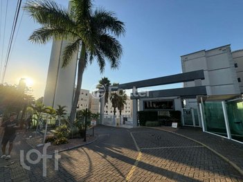 apartment em Rua Guarujá, São José - Canoas - RS