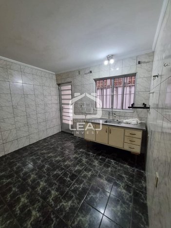 house em Travessa Doutor Sá Ribas, Jardim São Vitor - São Paulo - SP