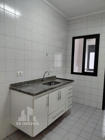 apartment em Rua Terra, Jardim Tupanci - Barueri - SP