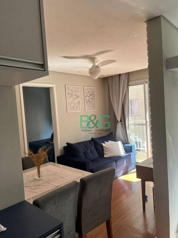apartment em Avenida Santa Marina, Água Branca - São Paulo - SP