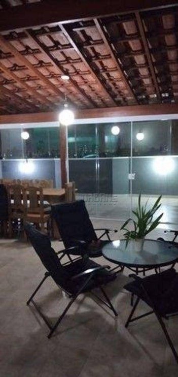 apartment em Rua Matias da Cunha, Vila Alto de Santo André - Santo André - SP