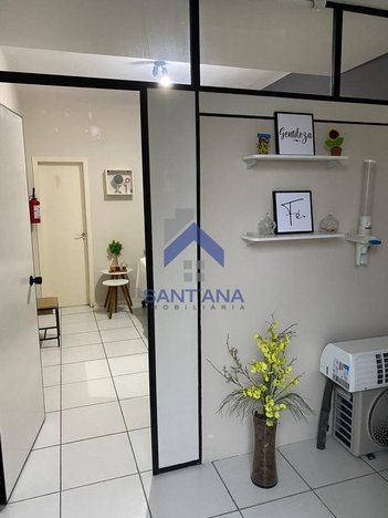 office em Rua João Francisco da Gama, Jardim Neusa Maria - Taubaté - SP