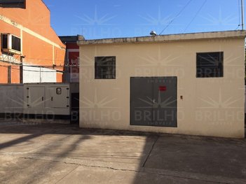 industrial em Rua Maestro Gabriel Migliori, Jardim Pereira Leite - São Paulo - SP