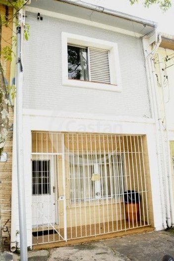 house em Rua Lituânia, Alto da Mooca - São Paulo - SP