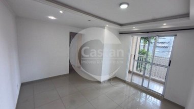 apartment em Avenida Vila Ema, Vila Ema - São Paulo - SP