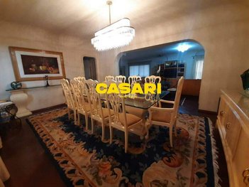 apartment em Rua Almirante Tamandaré, Centro - Santo André - SP
