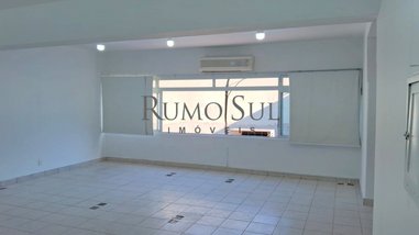office em Rua Padre José de Anchieta, Santo Amaro - São Paulo - SP