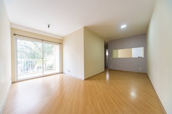 apartment em Avenida Piraporinha, Planalto - São Bernardo do Campo - SP