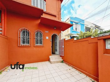 commercial_building em Rua Turiassu, Perdizes - São Paulo - SP