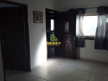 house em Rua Sagrado Coração de Maria, Jardim Itália - Itapetininga - SP