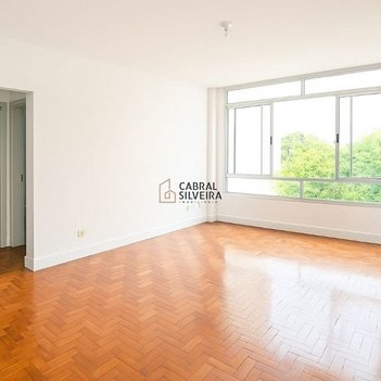 apartment em Avenida Jurucê, Indianópolis - São Paulo - SP