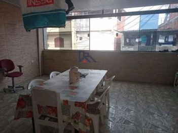 apartment em Rua Mateo de Aranda, Fazenda da Juta - São Paulo - SP