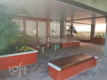 apartment em Rua Veador Porto, Santana - Porto Alegre - RS