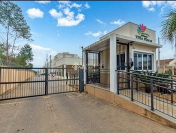 apartment em Estrada dos Capistranos, Jardim Betânia - Cachoeirinha - RS