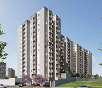 apartment em Rua Pardal, Pari - São Paulo - SP