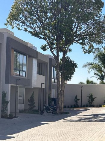 house em Rua Manoel de Matos, Central Parque - Contagem - MG